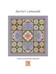 (image for) Apricot Lemonade